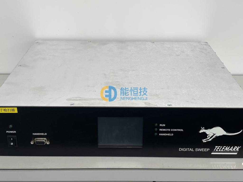 Telemark 电子束蒸发源整套系统 实拍图2